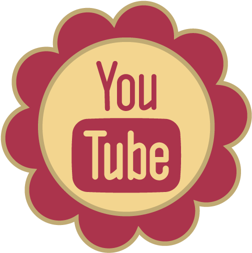 Youtube Icon Png - Logo Do Youtube Png (513x513), Png Download