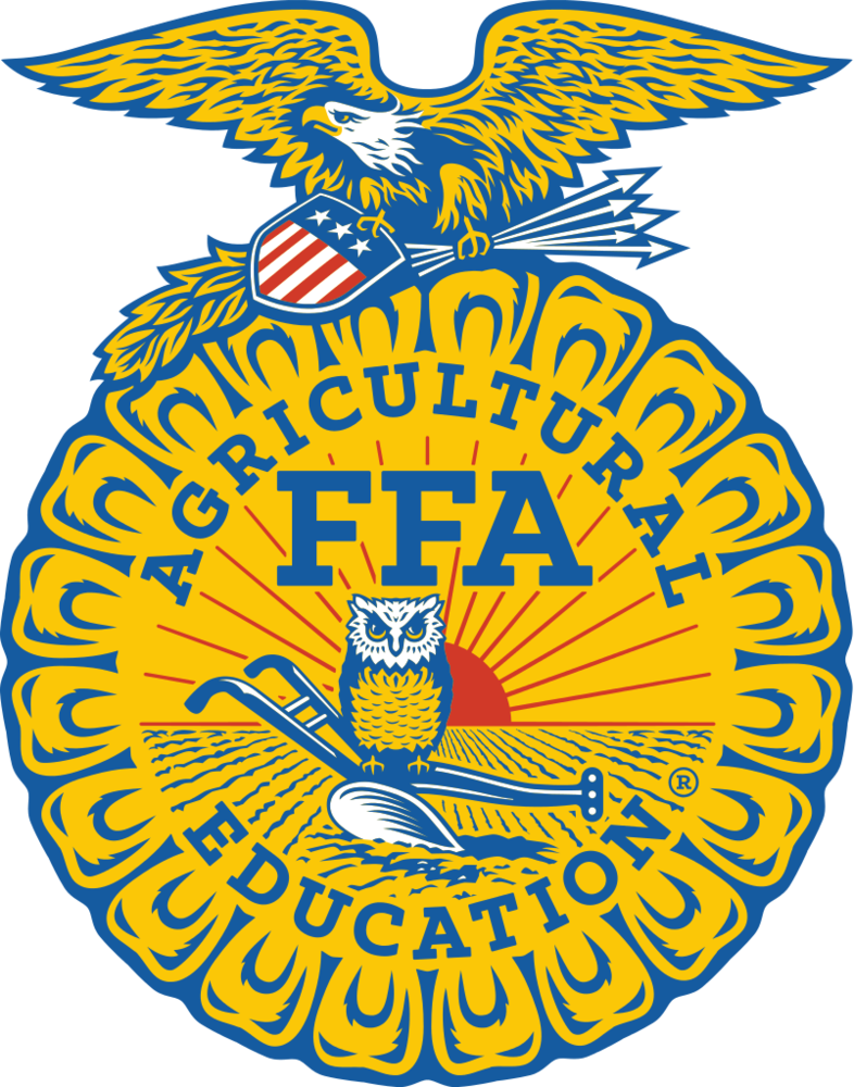 Download Ffa Career Development Events Ffa Agricultural Full Size