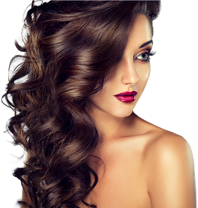 Legacy Salons & Day Spa - Salon Png (672x700), Png Download