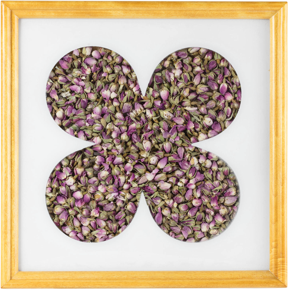 Picture Of Rosebud Tray - Picture Frame (1280x1280), Png Download