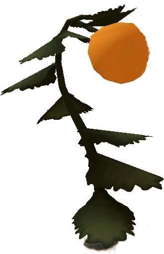 Owrong Tree Icon - Icon (335x519), Png Download