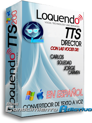 Bonzi Buddy Tts Download For Windows - Loquendo (439x550), Png Download