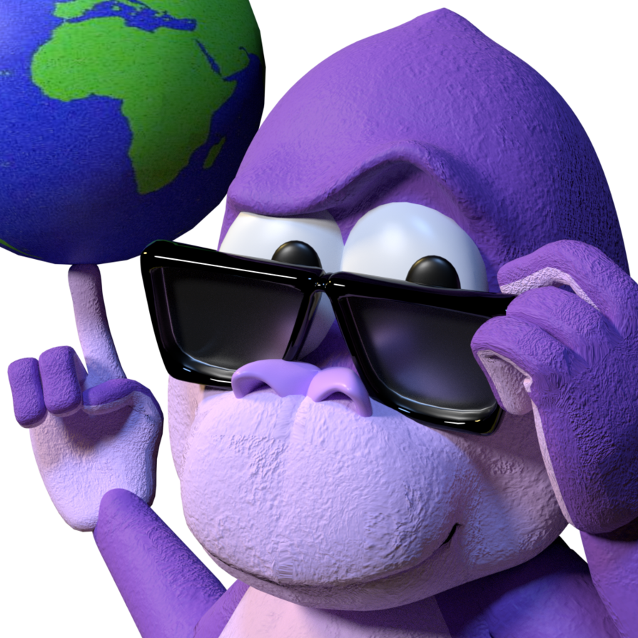 11444785 - >> - Protegent Vs Bonzi Buddy (894x894), Png Download