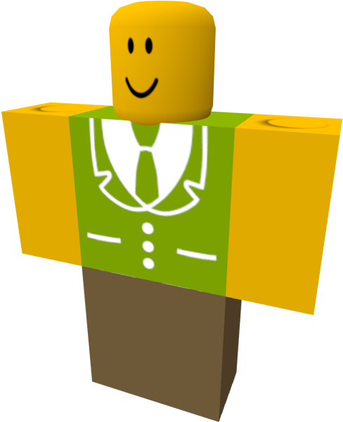 Fsdfsdfsfsddfsdfsdfsdf - Lego Minifigure Trn070 Town Suit Buttons Blue Legs (500x600), Png Download