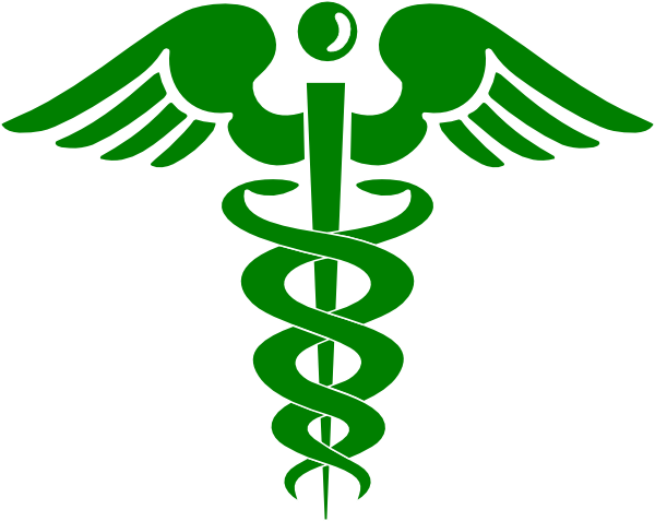 C3 Healthcare Logo Green Clip Art - Doctor Green Logo Png (600x477), Png Download