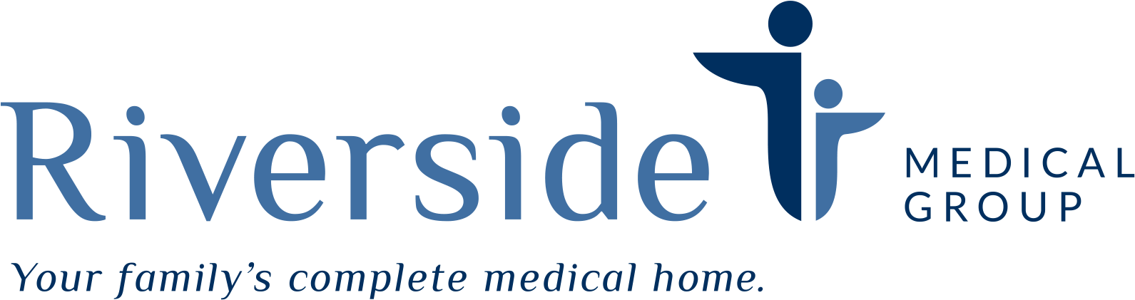 Addition Of Moorestown & Haddon Heights Practices Marks - Riverside Pediatrics (1643x470), Png Download