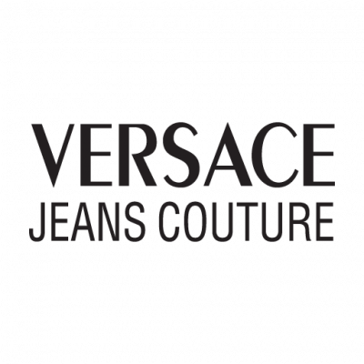 Versace Jeans Couture Logo (400x400), Png Download