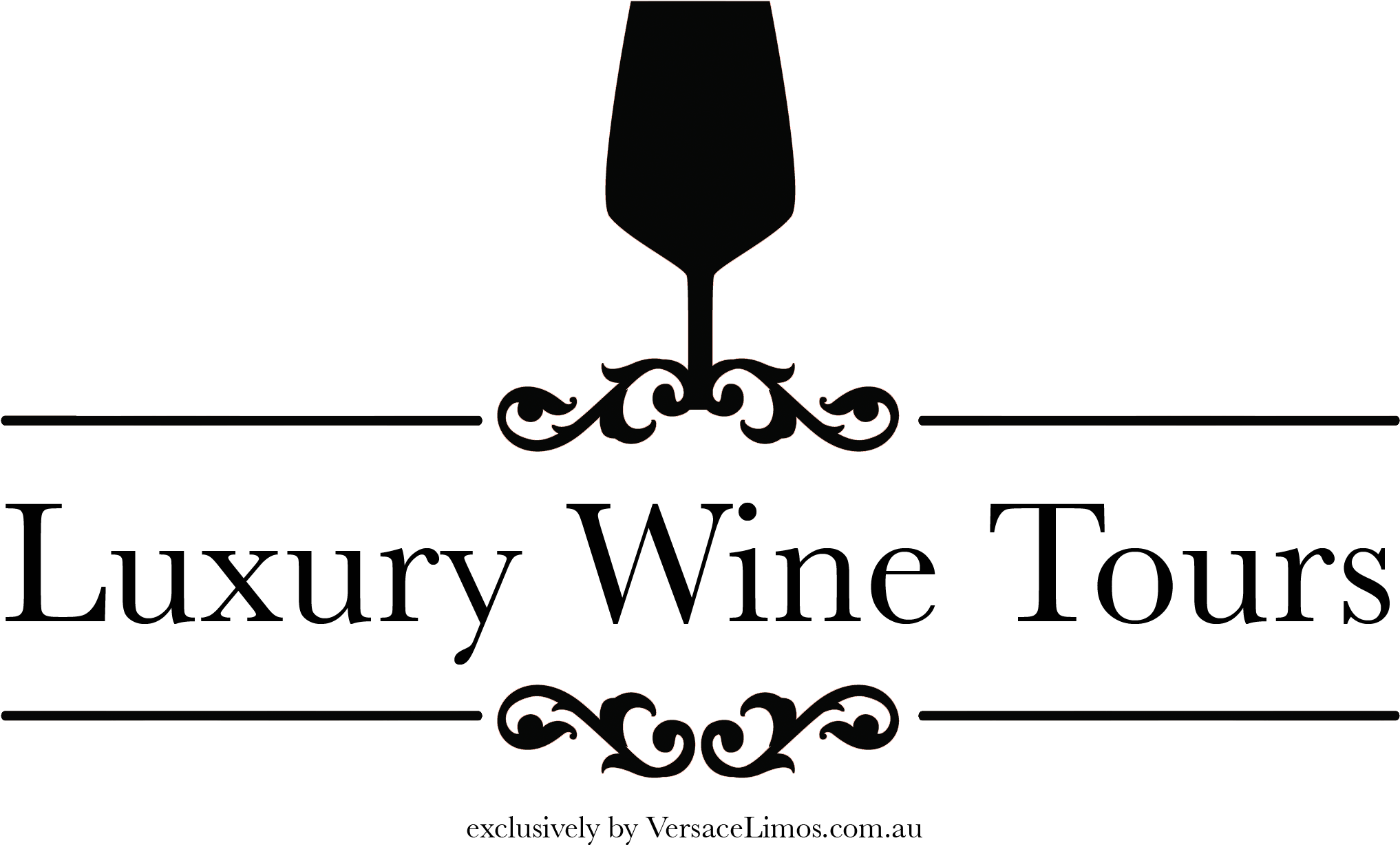 Versace Logo Transparent Download - Hell Not? Inspirational Mot Round Ornament (2362x1772), Png Download