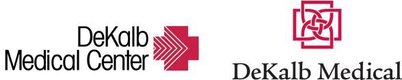 Brand Development - Dekalb Medical (660x360), Png Download