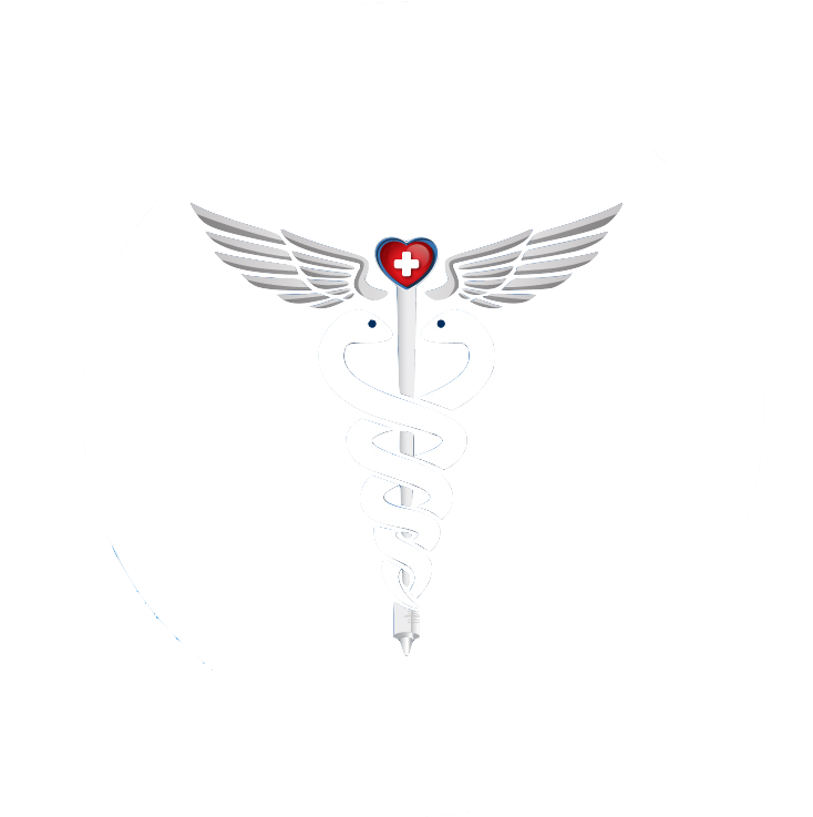 Download Logo Medical Transparent - Emblem - Full Size PNG Image - PNGkit