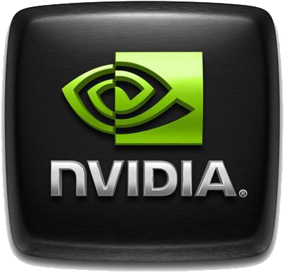 Skype Icon - Graphics Of Nvidia Png (450x432), Png Download