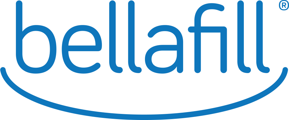 Welcome To Suneva - Bellafill Logo (947x394), Png Download
