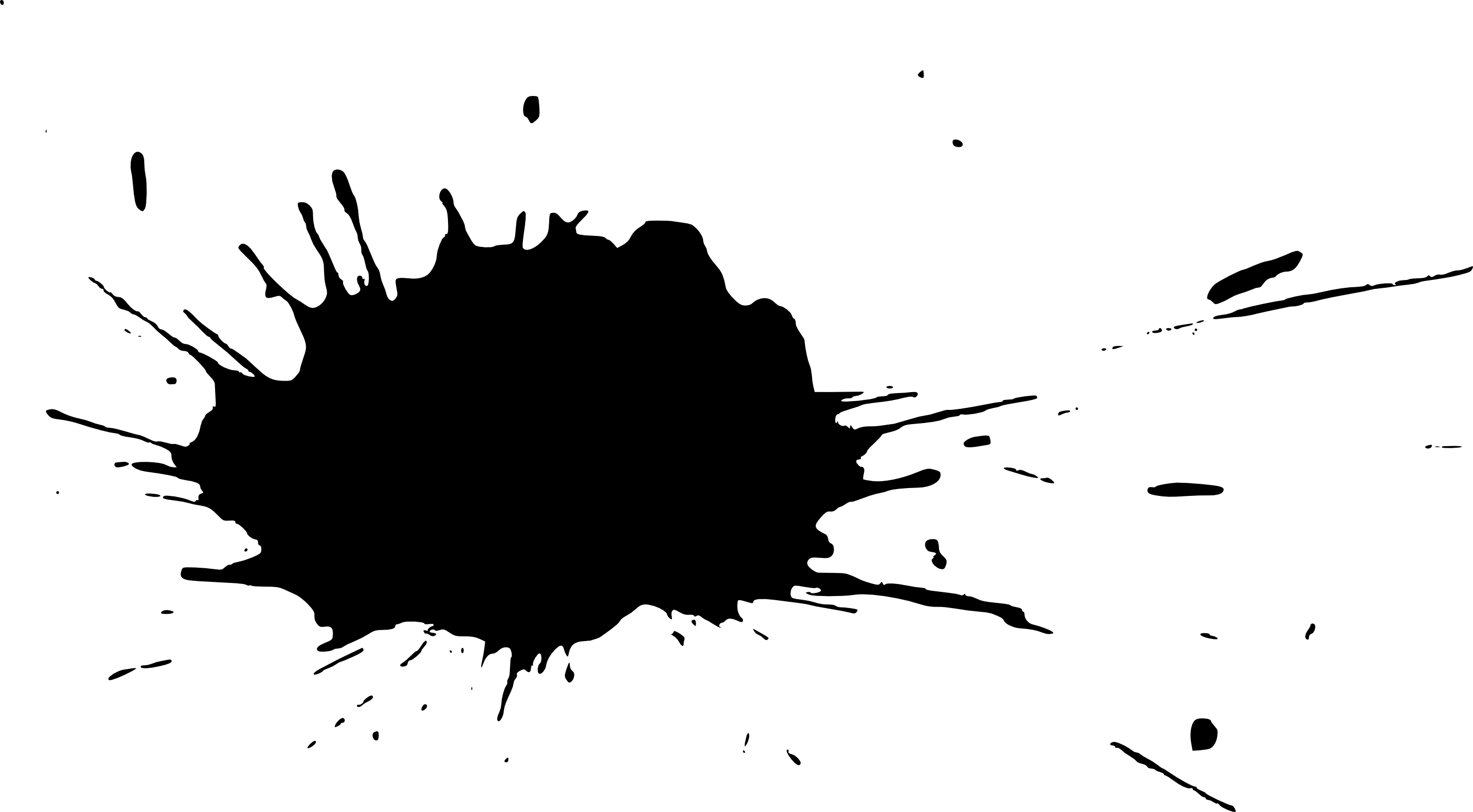 Free Download - Portable Network Graphics (2808x1549), Png Download