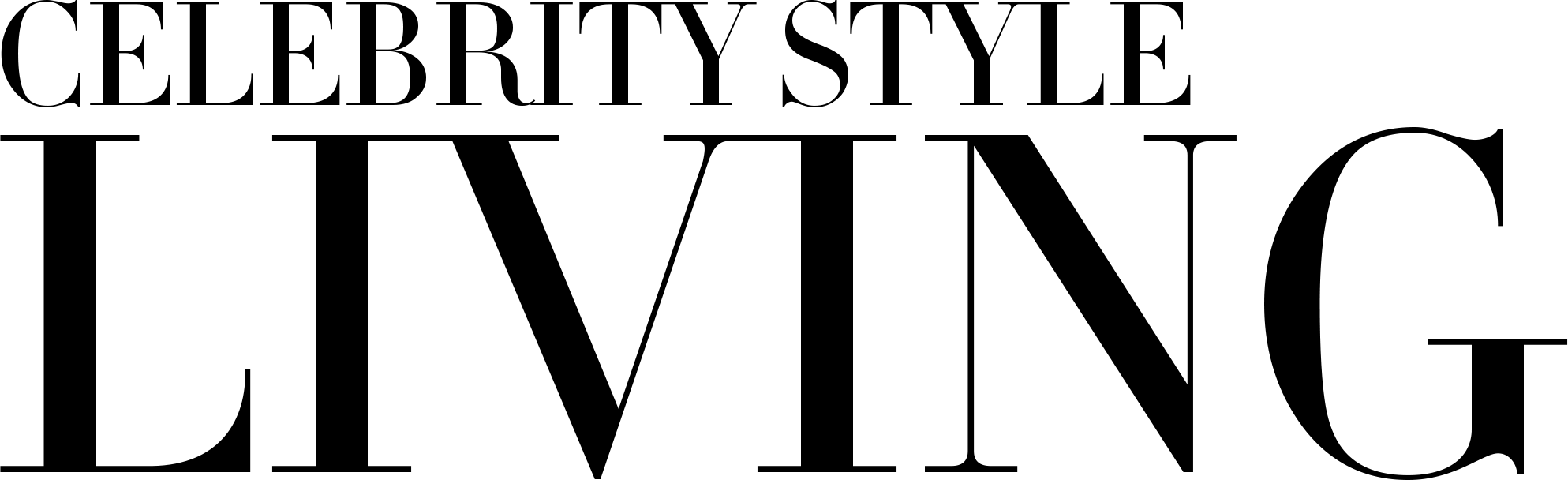 Versace Baroque For Men And Their Man Cave - Television (1987x608), Png Download
