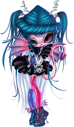 Tumblr Static Tula - Нови Старс (266x467), Png Download