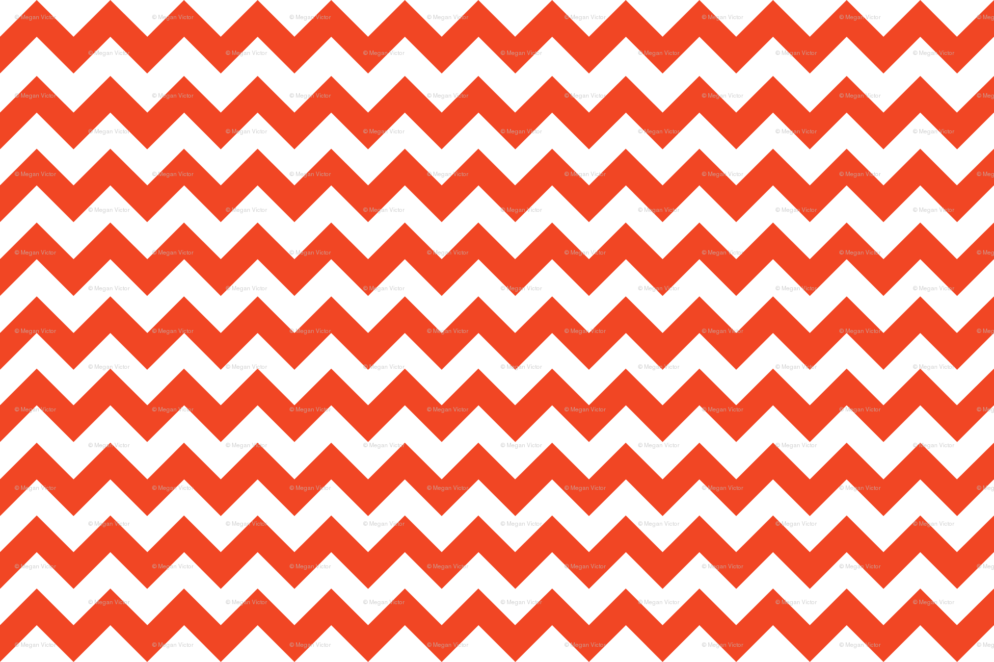 Red And White Chevron Pattern Throw Blanket (2025x1350), Png Download