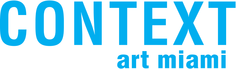 Context Art Miami - Context Art Miami Logo (957x280), Png Download