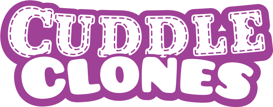 About Us - Cuddle Clones (959x372), Png Download