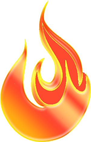 More Picture Online Com Symbols Morepictureonlinecom - Pentecostes Lenguas De Fuego (320x476), Png Download