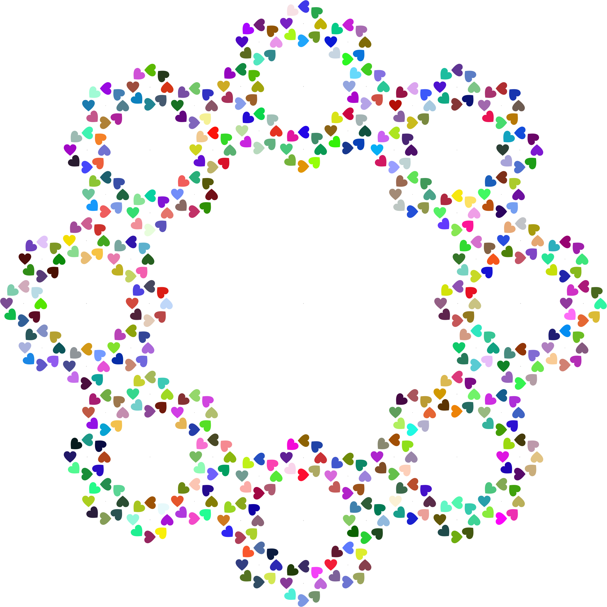 Big Image - Confetti Royalty Free (2262x2262), Png Download