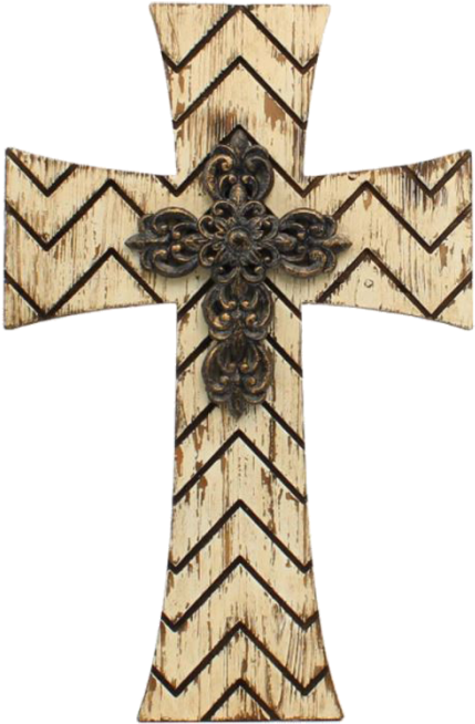 Cross (700x700), Png Download