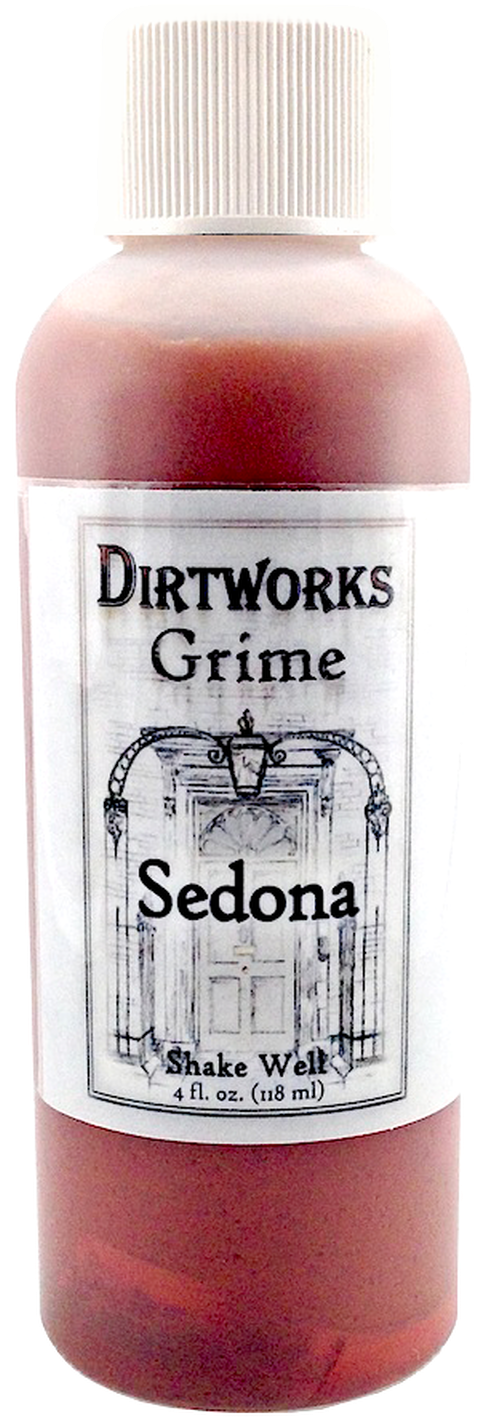 Premiere Products Dirtworks Grime Spray - Soot, 120ml (1600x1600), Png Download
