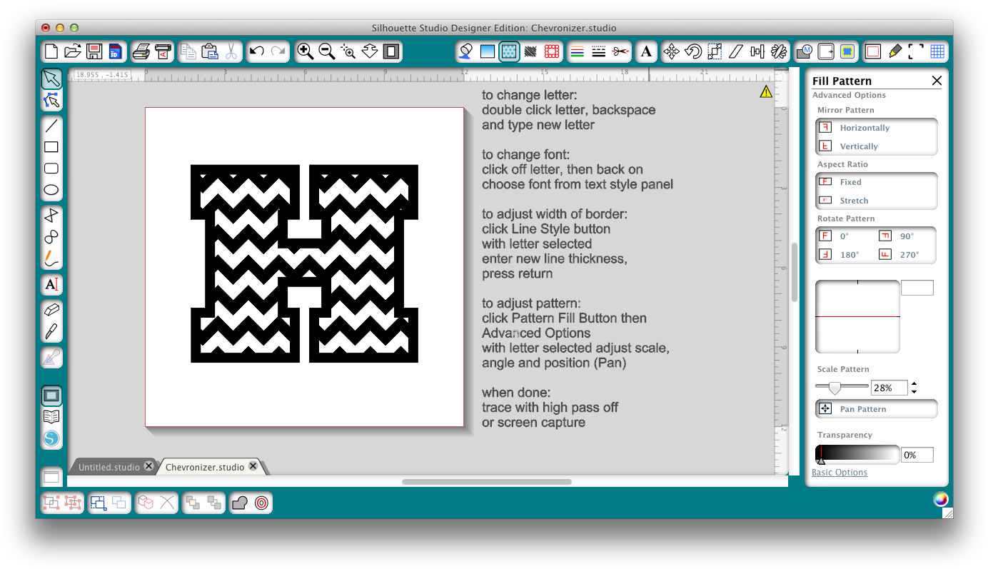 Chevronizer Ss - Rhinestones Topaz 3 Mm. Silhouette (1399x812), Png Download