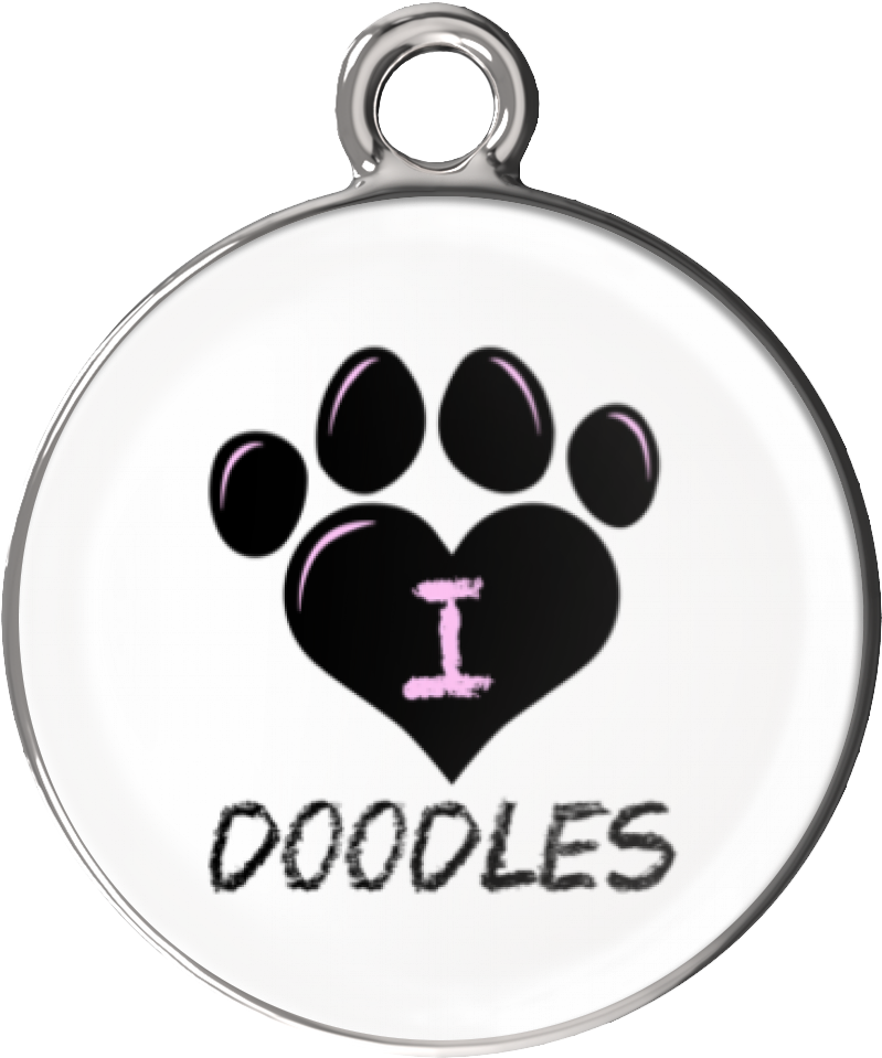 I Heart Doodle Christine Bracelet - Bracelet (1024x1024), Png Download