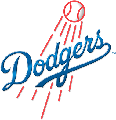 Mlb Png Pic - Los Angeles Dodgers Logo Png (400x400), Png Download