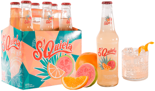 Tropical - S Quiela (522x327), Png Download