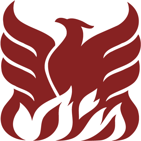 Applications Must Be Completed And Submitted At Phoenix - Phoenix Svg (792x612), Png Download