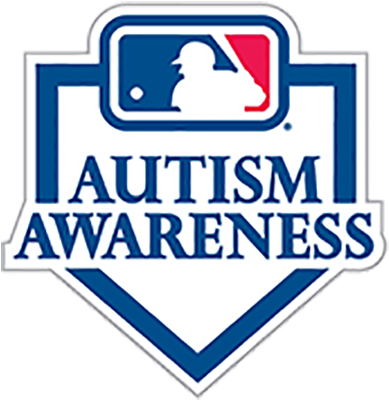 Autism Awareness Logo - Emblem (960x540), Png Download
