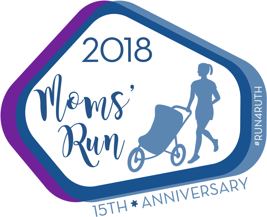 Moms' Run Among Best Races For Jogging Strollers Postpartum - Postpartum Support Charleston (1000x823), Png Download