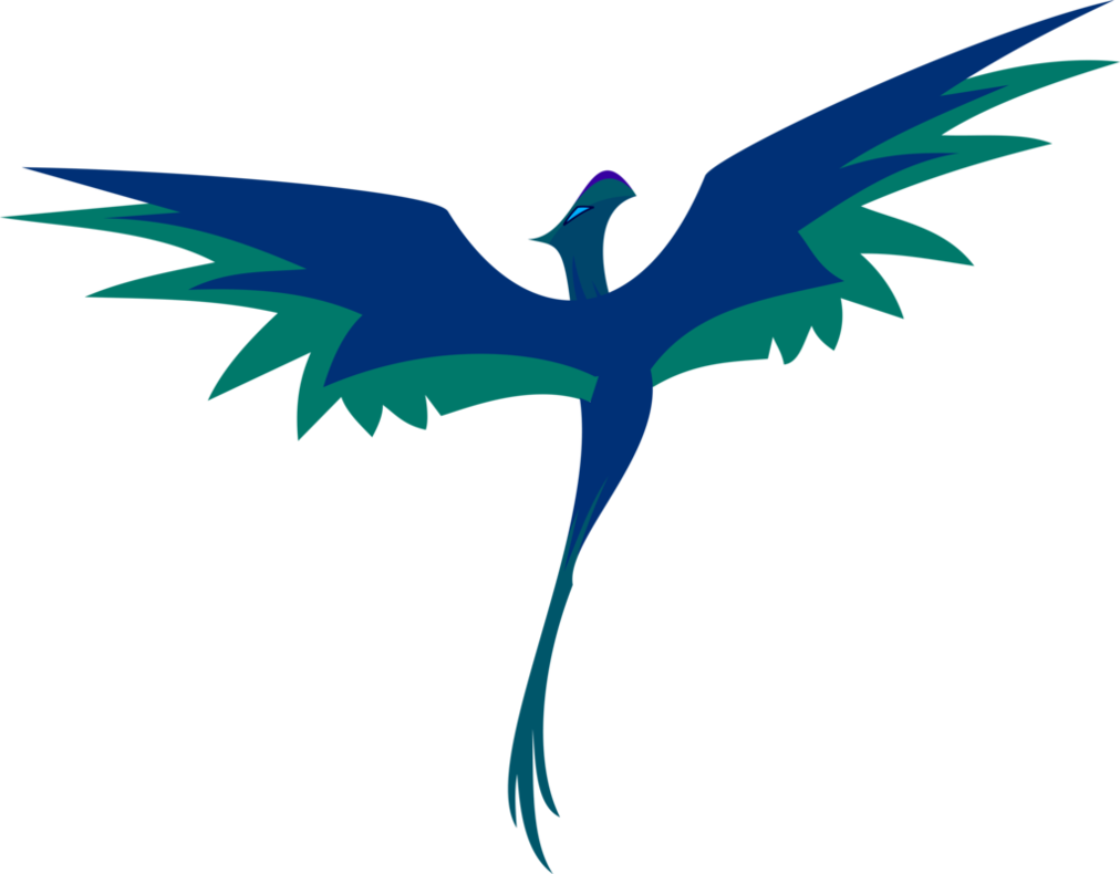Roxy-cream, Oc, Oc Only, Oc - Sapphire Phoenix (1012x790), Png Download