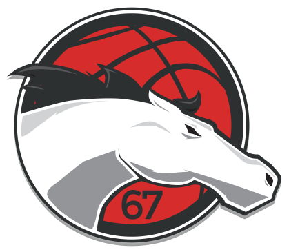 Leicester Riders Vs - Leicester Riders Champions League (419x362), Png Download