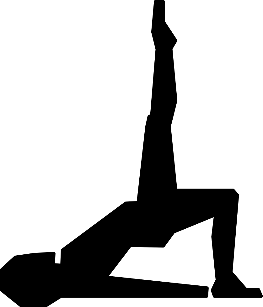 2 Neue Kurse Starten Wieder Im - Monday Pilates (710x793), Png Download