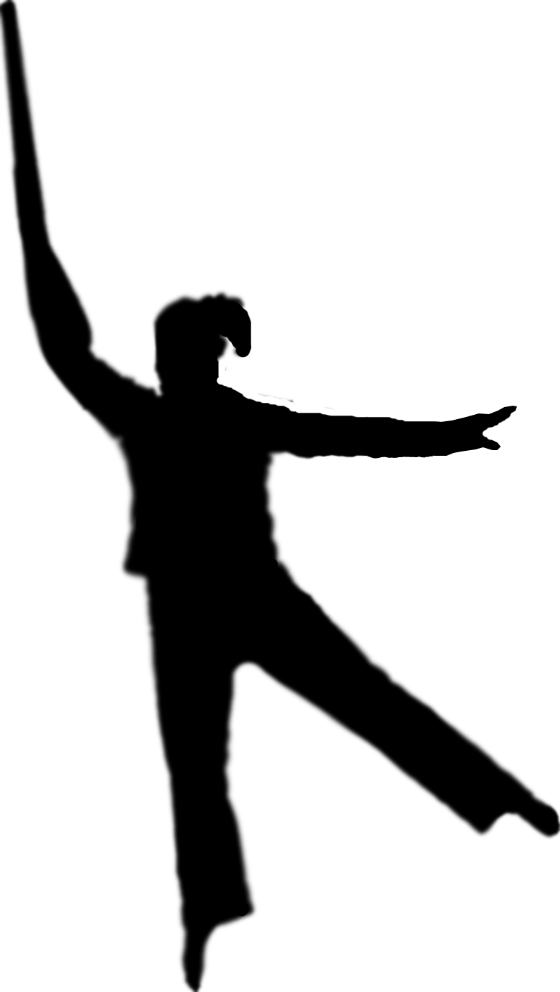 Rifle Clipart Color Guard - Colorguard Clip Art Png (794x1406), Png Download