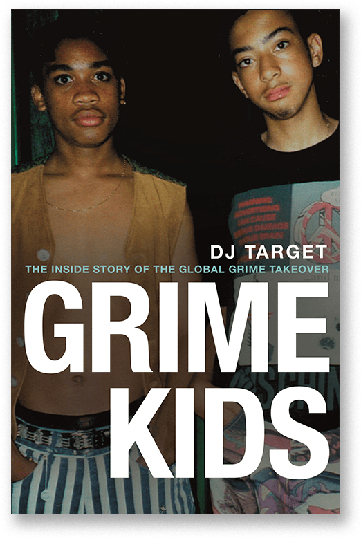 The Inside Story Of The Global Grime Takeover - Poster (1080x1080), Png Download