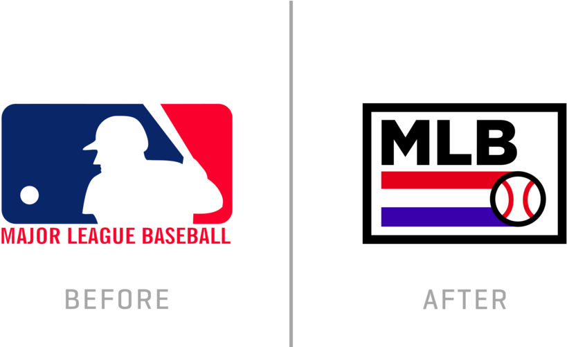 Mlb Bna (1000x500), Png Download