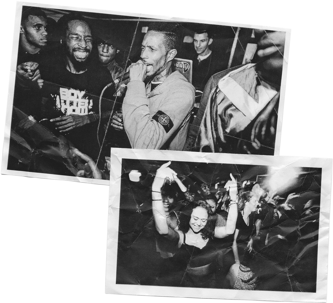 Crafting Visions Into The Cultural Hub It Became, Gianno - Trench (1118x1020), Png Download