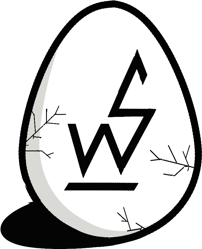 Egg (783x939), Png Download