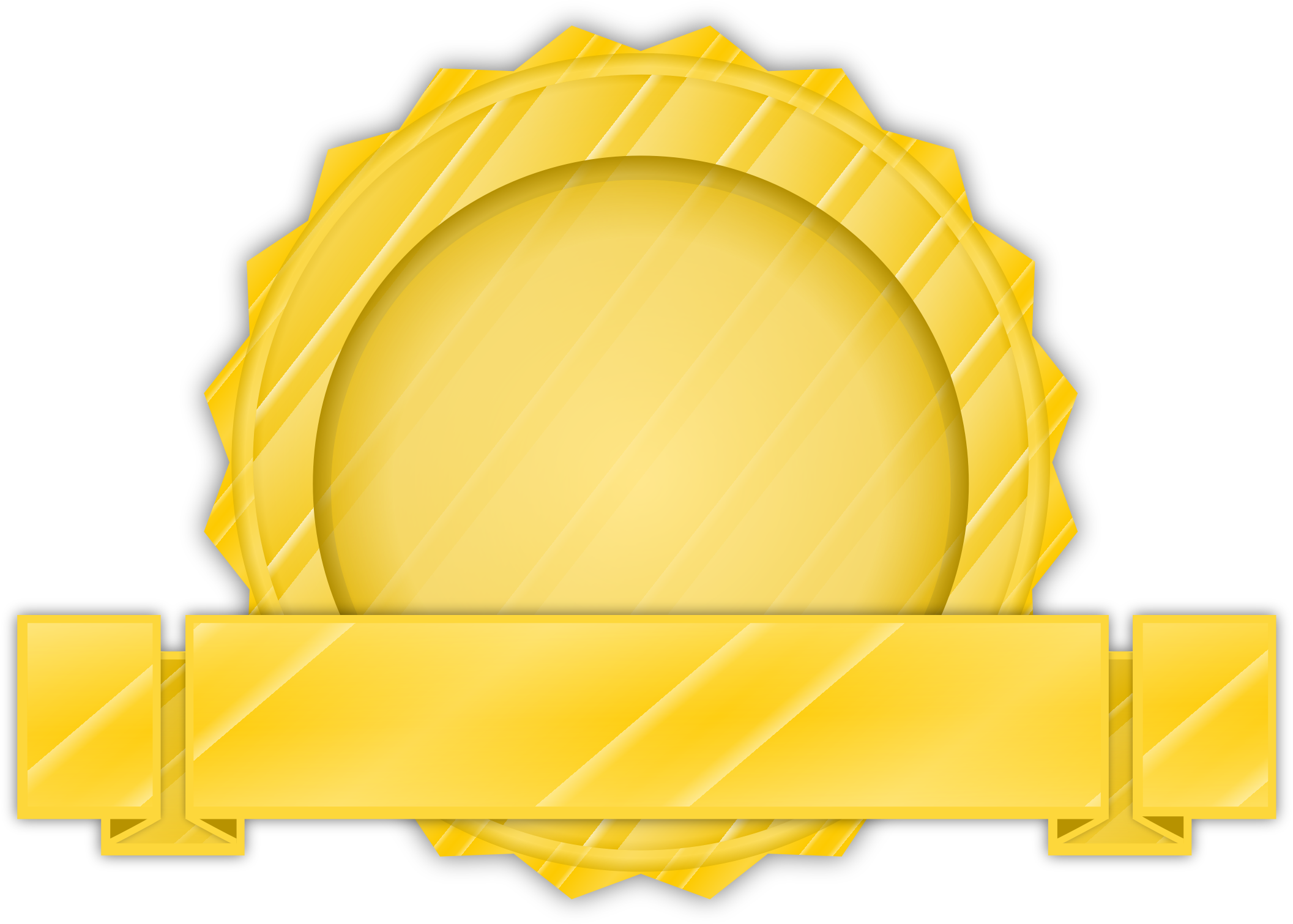 This Free Icons Png Design Of Seal / Crest (2113x1510), Png Download