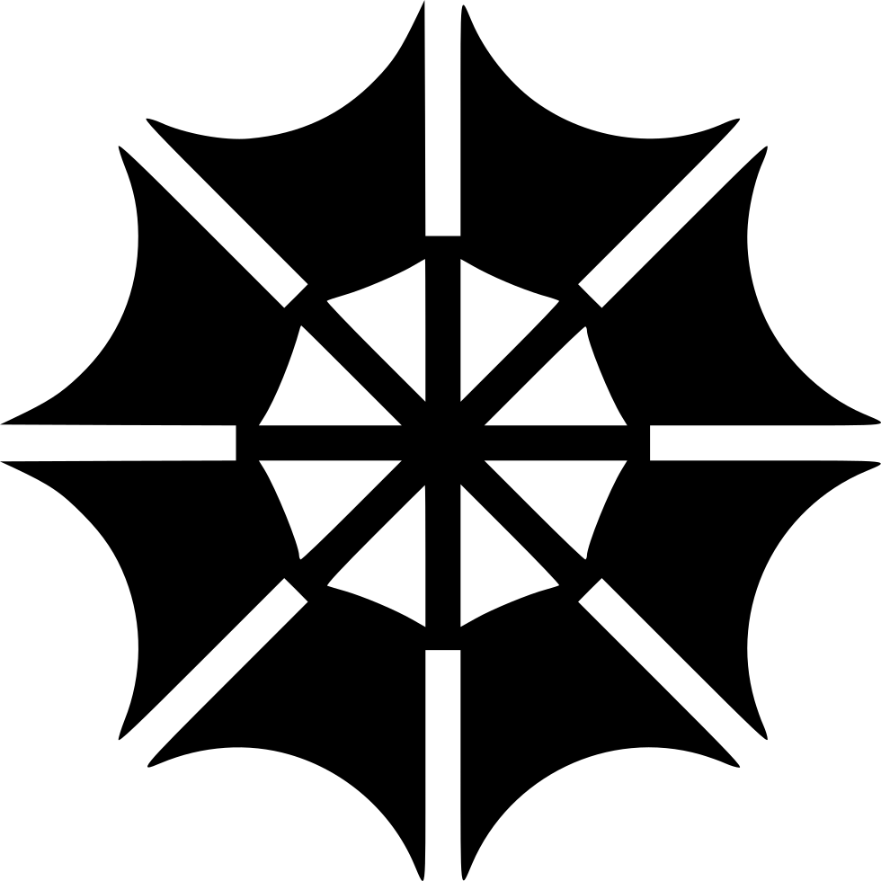 Medusa Coloring Book Mandala Drawing Myths And Monsters - Movimiento Geometria (750x750), Png Download