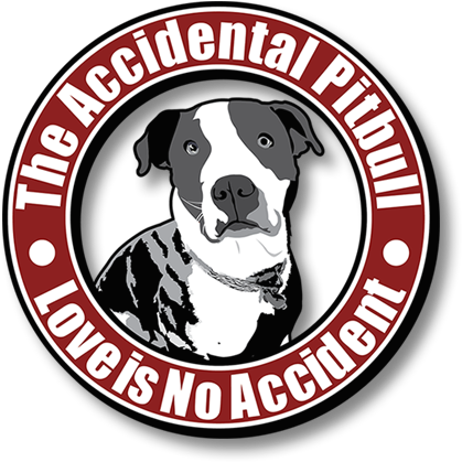 Pit Bull (419x419), Png Download