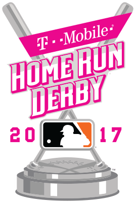 Home Run Derby Bracket - Mlb Spring Training 2012 (700x408), Png Download