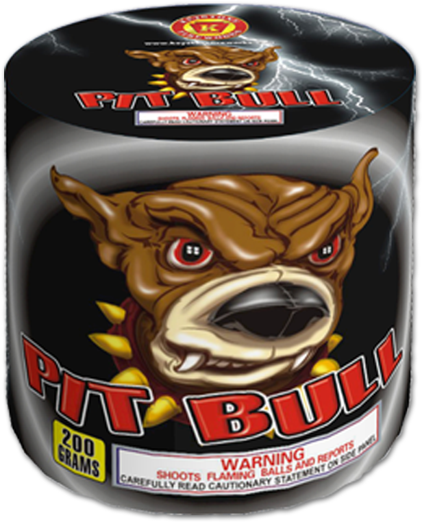 Pit Bull - Dog Catches Something (800x800), Png Download