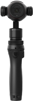 Dji Osmo+ Handheld Camera (350x350), Png Download