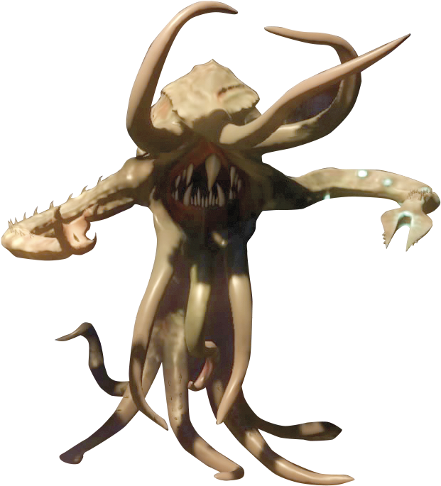 Beast2 Clipped - Call Of Duty Beast (834x847), Png Download