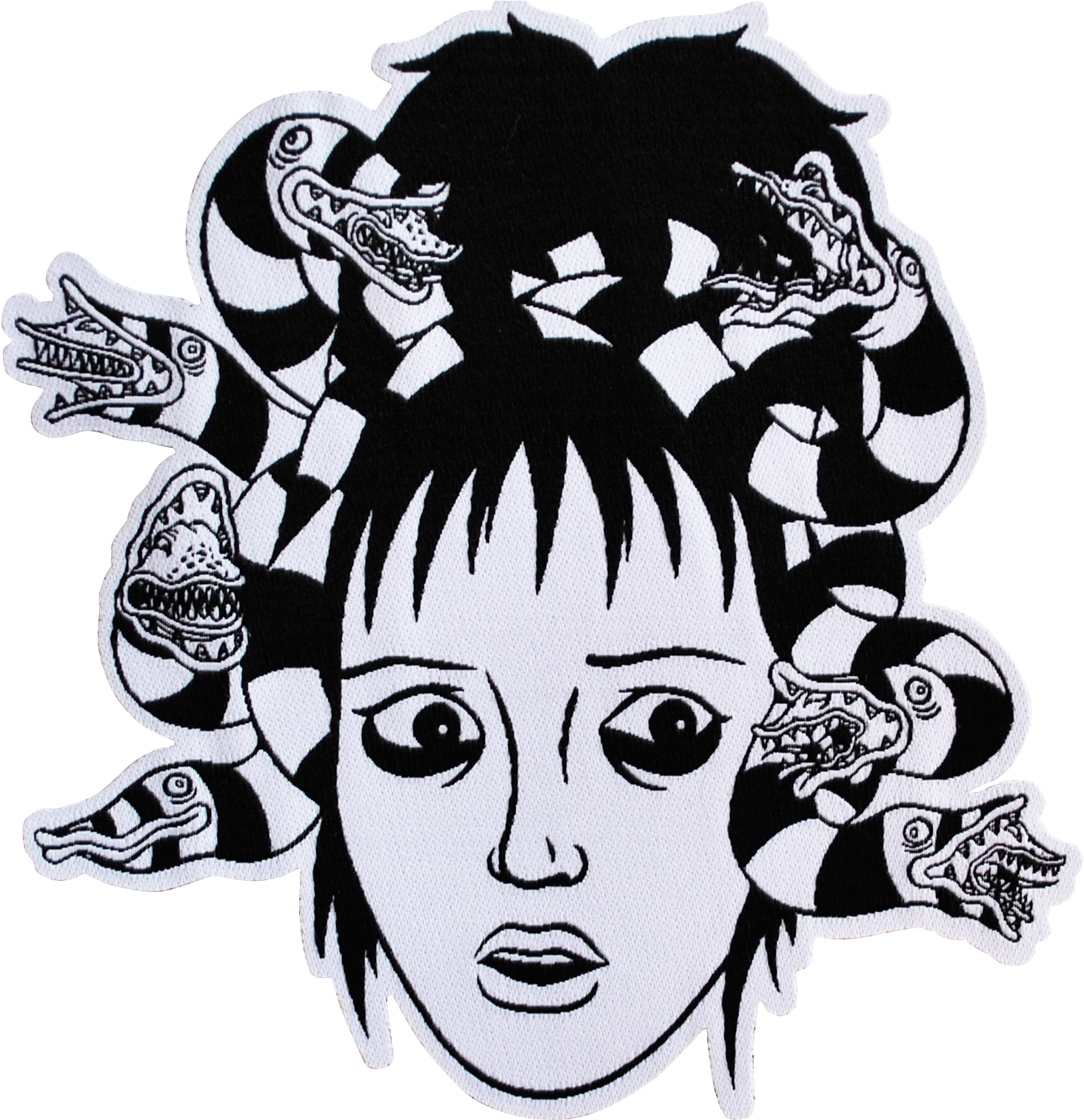 Medusa (1512x1512), Png Download