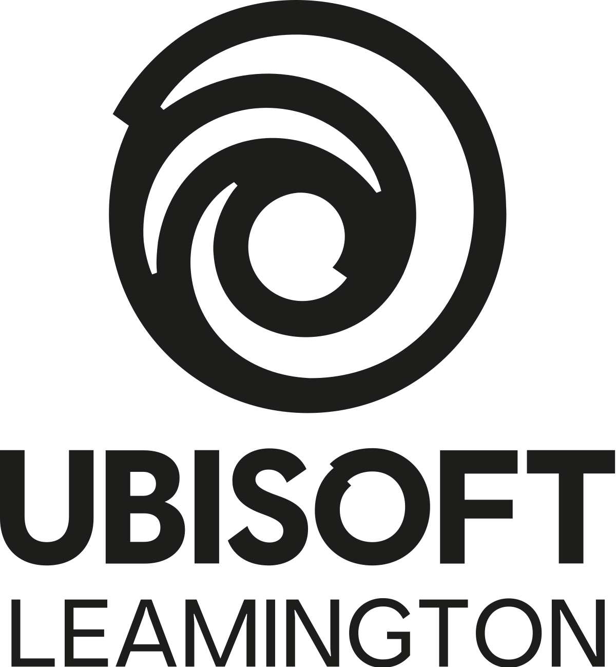 Ubisoft Leamington Wikipedia Png Beenox Logo - Ubisoft Stockholm (1200x1299), Png Download